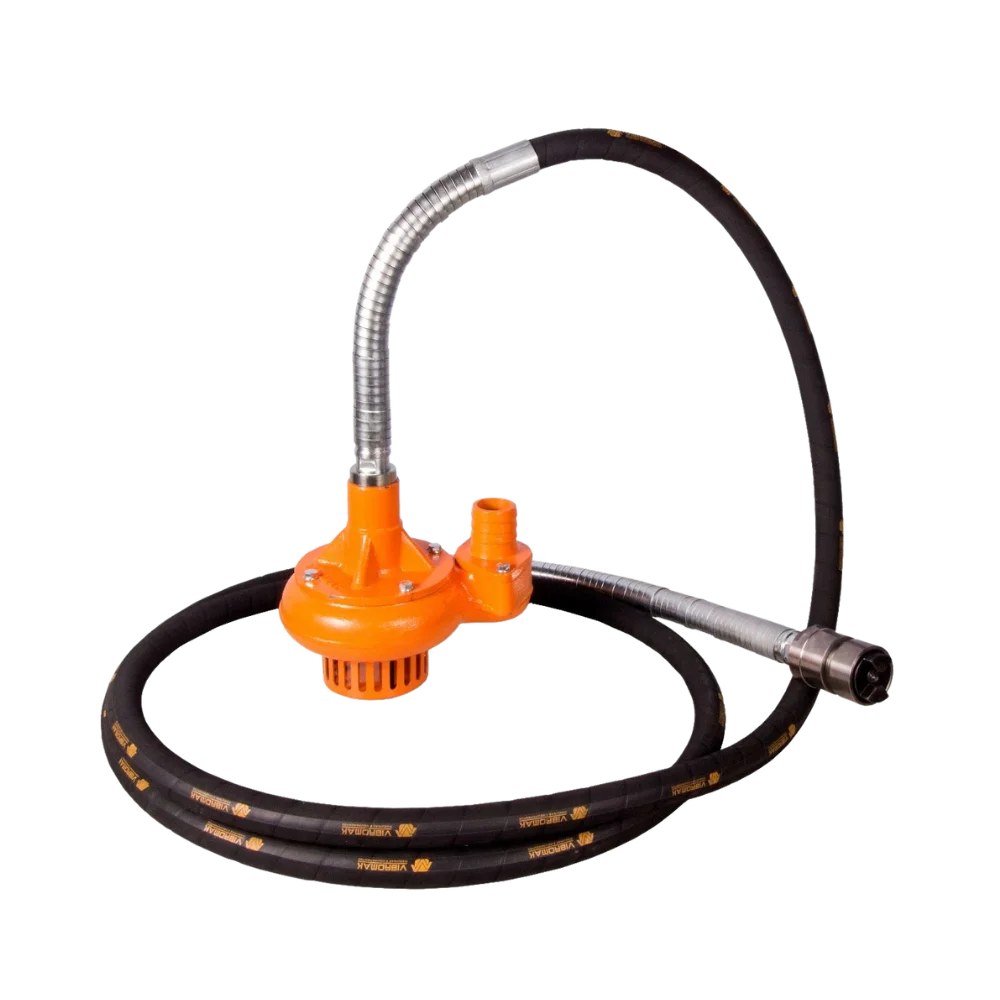 Bomba Mangote - Agile Loc Equipamentos