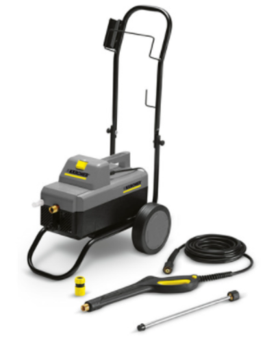 Lavadora de Alta Pressão 2200 - Agile Loc Equipamentos