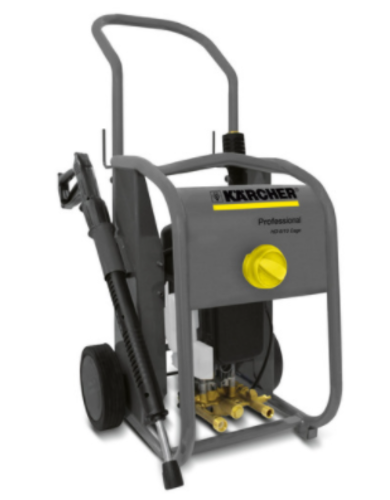 Lavadora de Alta Pressão 3300 - Agile Loc Equipamentos
