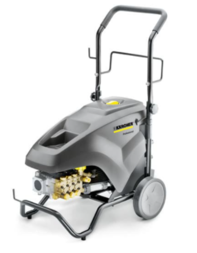 Lavadora de Alta Pressão 3400 - Agile Loc Equipamentos