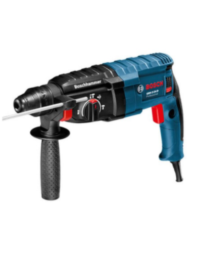 Martelete SDS Plus 2,7J - Agile Loc Equipamentos