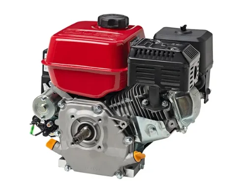 Motor a gasolina - Agile Loc Equipamentos