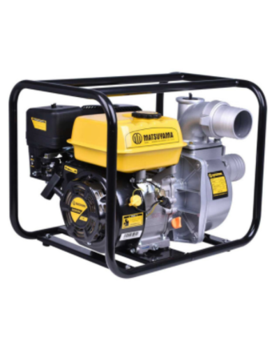 Motor Bomba - Agile Loc Equipamentos