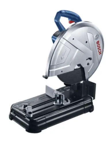 Policorte '14' Bosch - Agile Loc Equipamentos