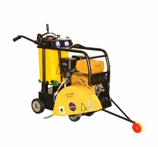 Serra Clipper Buffalo - Agile Loc Equipamentos